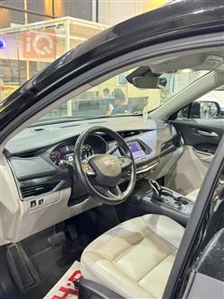 كاديلاك XT4